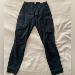 Gap Cargo/Utility Pants Size 4